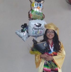 Meet your Posher, Olga